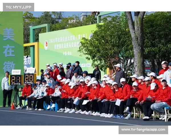 乌海第五届竞走小将挑战赛圆满落幕 群众竞走热潮席卷全城 乌海第五届竞走小将挑战赛圆满落幕 群众竞走热潮席卷全城