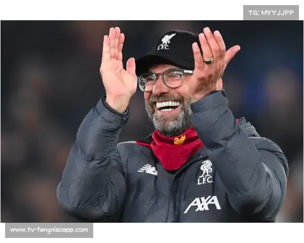 克洛普提议德国足球应重视青年培养模式革新而非单一专业位置训练 克洛普提议德国足球应重视青年培养模式革新而非单一专业位置训练