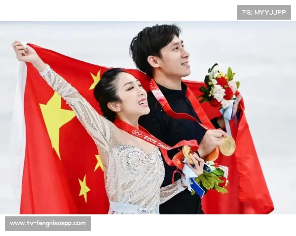 中国花滑组合隋文静韩聪全锦赛夺冠，锁定米兰冬奥第三次冲金机会