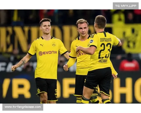 米兰欧冠前景分析：多特蒙德决战定赛季成败