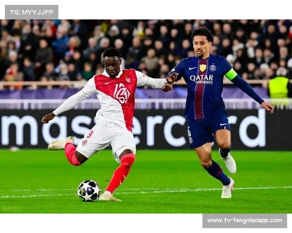 从0-2到3-2：巴黎圣日耳曼客场逆转摩纳哥全记录